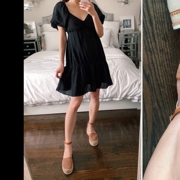 Vince Camuto Binettie Platform Espadrille - Picture 9 of 9